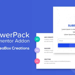 PowerPack Elements for Elementor