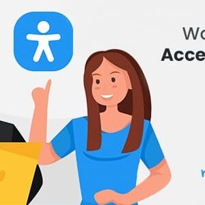 WordPress Accessibility Plugin – Readabler