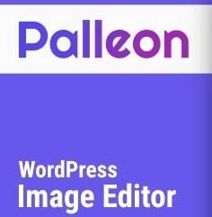 Palleon – WordPress Image Editor