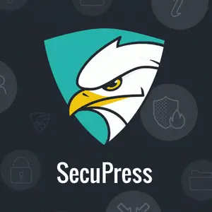 SecuPress Pro – WordPress Security Plugin