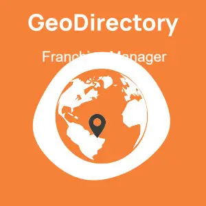 GeoDirectory Franchise Manager Addon