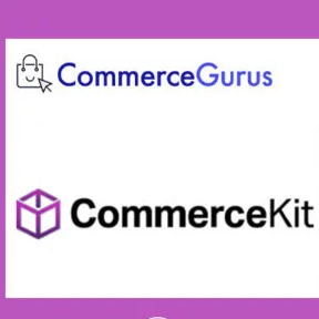 CommerceGurus CommerceKit