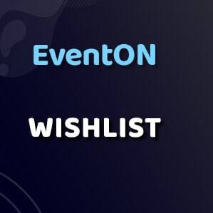 EventOn Wishlist Addon