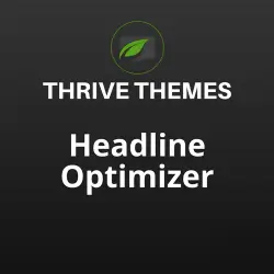 Thrive Headline Optimizer